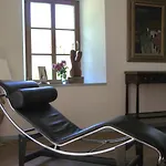 Chateau Duplex Ferme By Interhome *