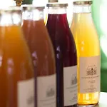 Chateau Duplex Ferme By Interhome Apartment