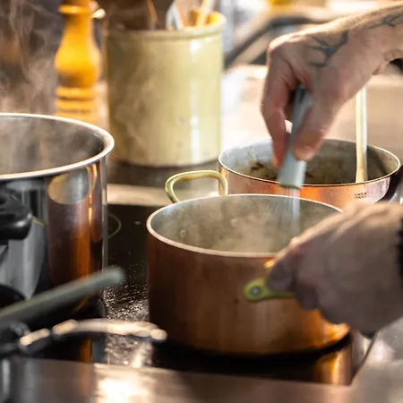 Chateau Duplex Ferme By Interhome