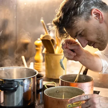 Chateau Duplex Ferme By Interhome Apartamento *