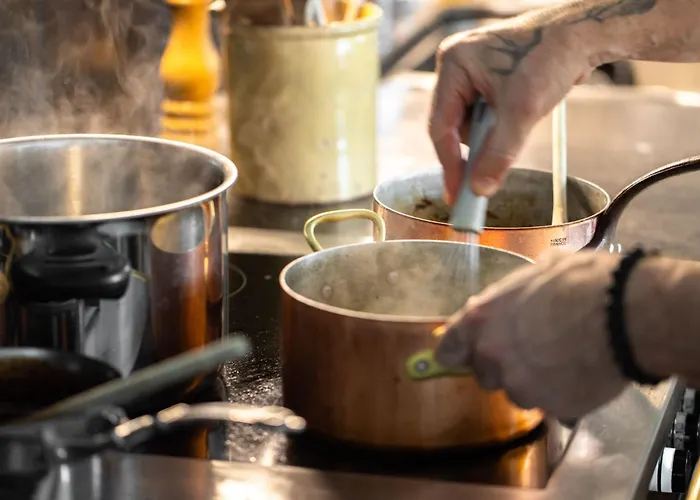 Chateau Duplex Ferme By Interhome