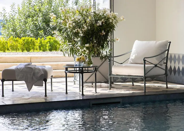 Apartamento Chateau Duplex Ferme By Interhome *