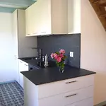 Chateau Duplex Ferme By Interhome 아파트 Granges-pres-Marnand