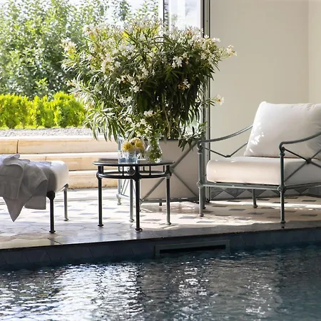 Apartmán Chateau Duplex Ferme By Interhome *